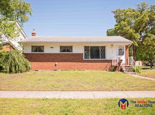 35708 Avondale St, Westland, MI 48186