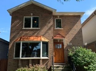 3837 N Octavia Ave, Chicago, IL