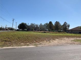 8210 Ruby Dr, Mission, TX 78574