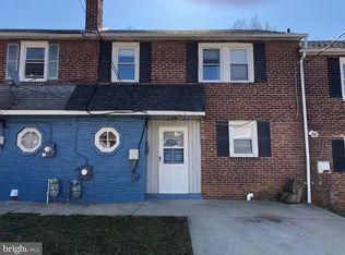 22 Paynter Dr, Wilmington, DE 19809