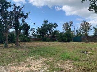 1537 Bob Loftin Rd, Panama City, FL 32405