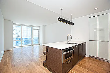 Rented by Living New York