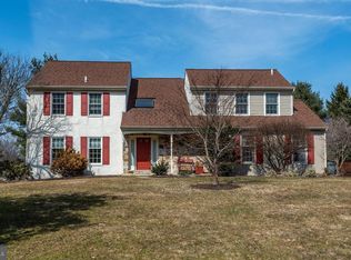 417 Beaumont Cir, West Chester, PA