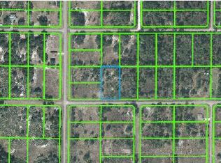 2614 W Yarbrough Rd, Avon Park, FL 33825