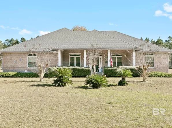 24130 Cowling Rd, Robertsdale, AL 36567