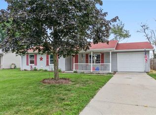 1070 Dutchman Ln, Seymour, IN 47274