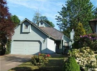 2131 SE 8th Pl, Renton, WA 98055