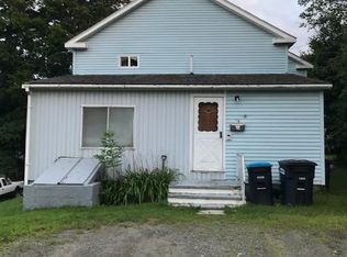 76 Lincoln St APT 1, Old Town, ME 04468
