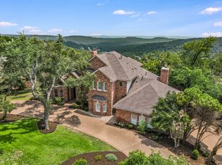9305 Bell Mountain Dr, Austin, TX 78730