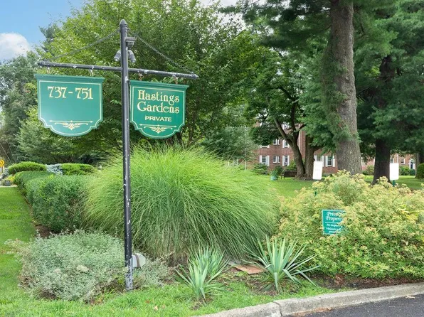 747 N BROADWAY #3A, Hastings-on-Hudson, NY 10706