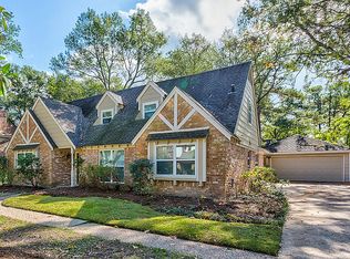 5403 Green Springs Dr, Houston, TX 77066