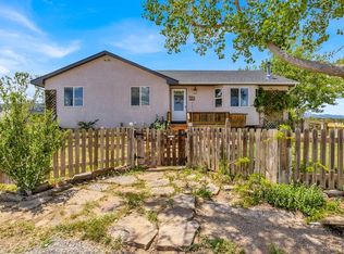 3673 Siloam Rd, Beulah, CO 81023