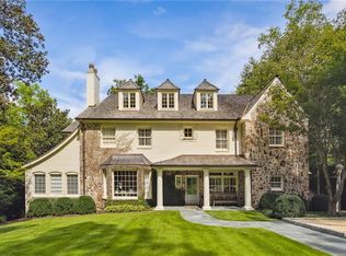 3008 Habersham Way NW, Atlanta, GA 30305