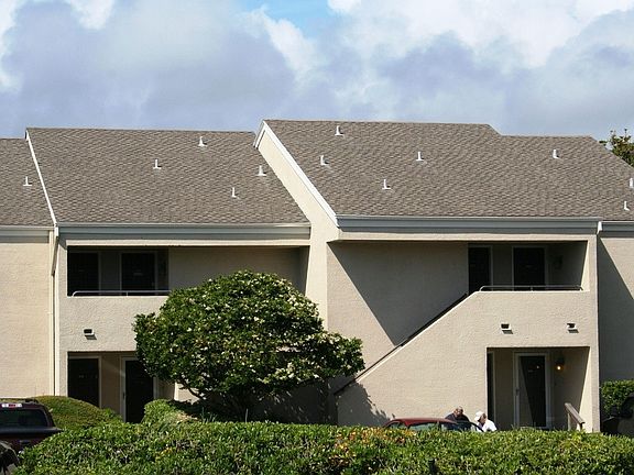 Building - Upper Unit
