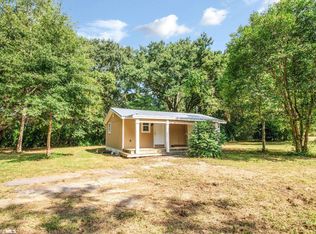 12451A Smith Rd, Grand Bay, AL 36541