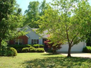 510 Alcovy Way, Covington, GA 30014