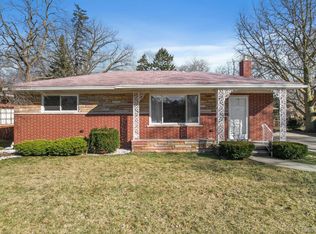 23736 Audrey Ave, Warren, MI 48091