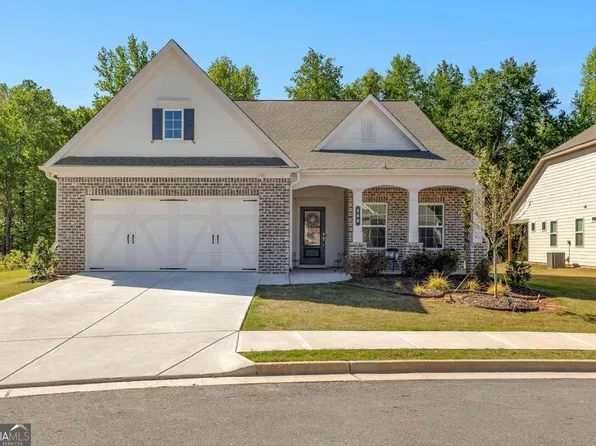 360 Plainfield St, Fayetteville, GA 30215