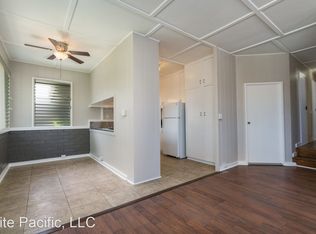 705 Oneawa St, Kailua, HI 96734