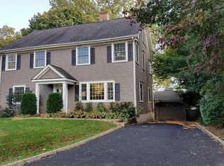 11 Highland Ave, Darien, CT 06820