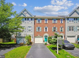 8426 Limbaugh Way, Bristow, VA 20136