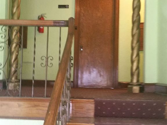 Stairway
