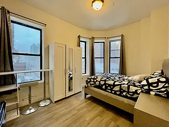 Rented by Bond New York