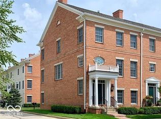 2076 Broughton St, Carmel, IN 46032