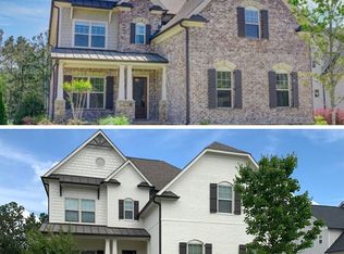 3492 Nettle Ln NE, Marietta, GA 30075