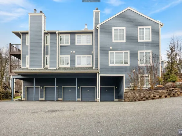 268 Cambridge Dr #268, Ramsey, NJ 07446