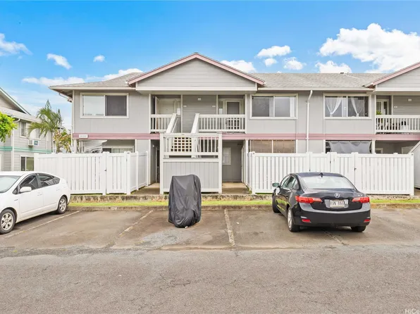 95-1137 Makaikai St APT 62, Mililani, HI 96789
