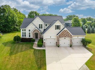 1560 Wellman Rd, Dewitt, MI 48820