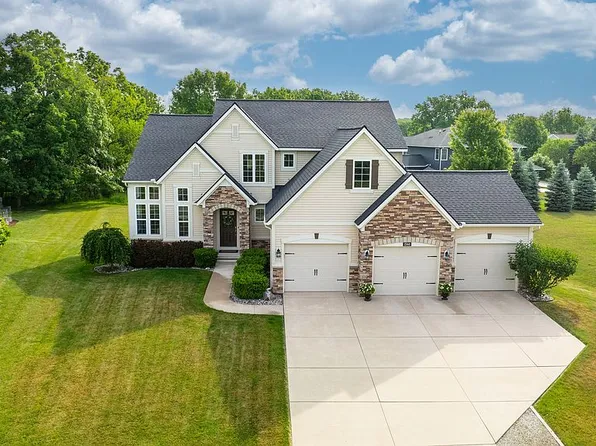 1560 Wellman Rd, Dewitt, MI 48820
