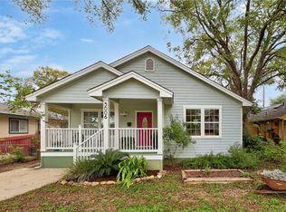 3006 E 16th St, Austin, TX 78702