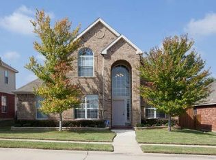 2034 Devin Ln, Lewisville, TX 75067
