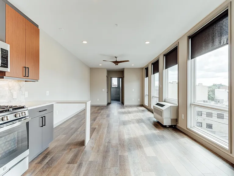 156 Brunswick St #5A — Photo 3