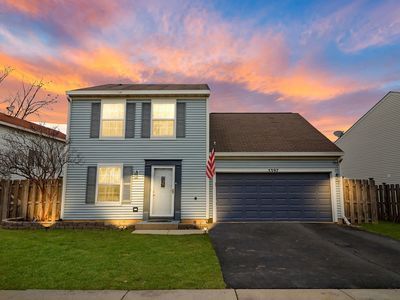 5397 Lansbury Cir, Lake In The Hills, IL, 60156