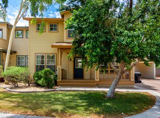 942 S Ash Ave UNIT 103, Tempe, AZ 85281