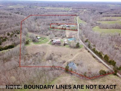 1189 John Russell Ln, Springfield, KY, 40069