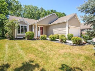 5845 Meadowview Dr, White Bear Township, MN 55110