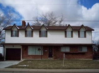 2155 N 250 W, Sunset, UT 84015