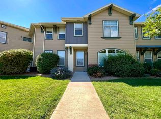 2485 Fountainhead Blvd UNIT G-3, Grand Junction, CO 81505