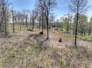 6 Arbor Creek Trl, Mineral Bluff, GA 30559