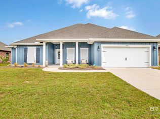 7797 Calverton St, Foley, AL 36535