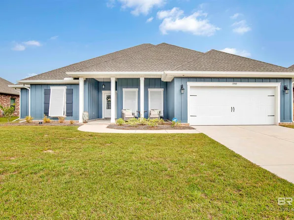 7797 Calverton St, Foley, AL 36535