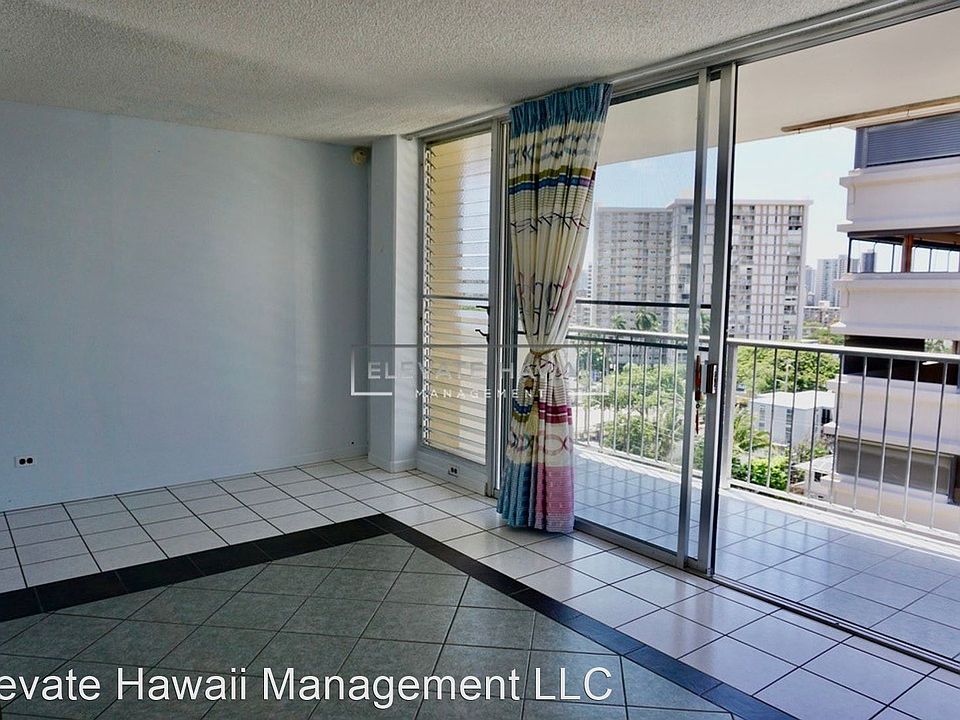 1st image of 1716 Keeaumoku St APT 805