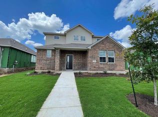 110 Dedina Dr, Georgetown, TX 78626