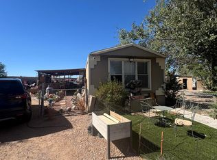2911 Ervien Ln SW Trailer 16, Albuquerque, NM 87121