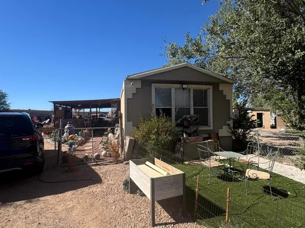 2911 Ervien Ln SW Trailer 16, Albuquerque, NM 87121