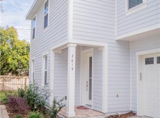 2619 S Brown Ave, Orlando, FL 32806